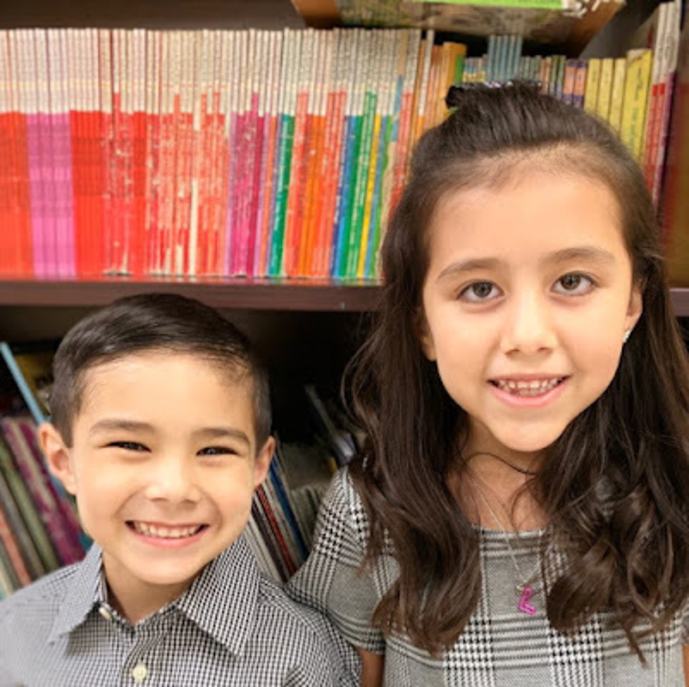 Meet your Posher, Dalia